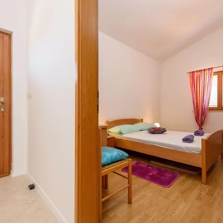 Lejlighed Lagoon Trogir